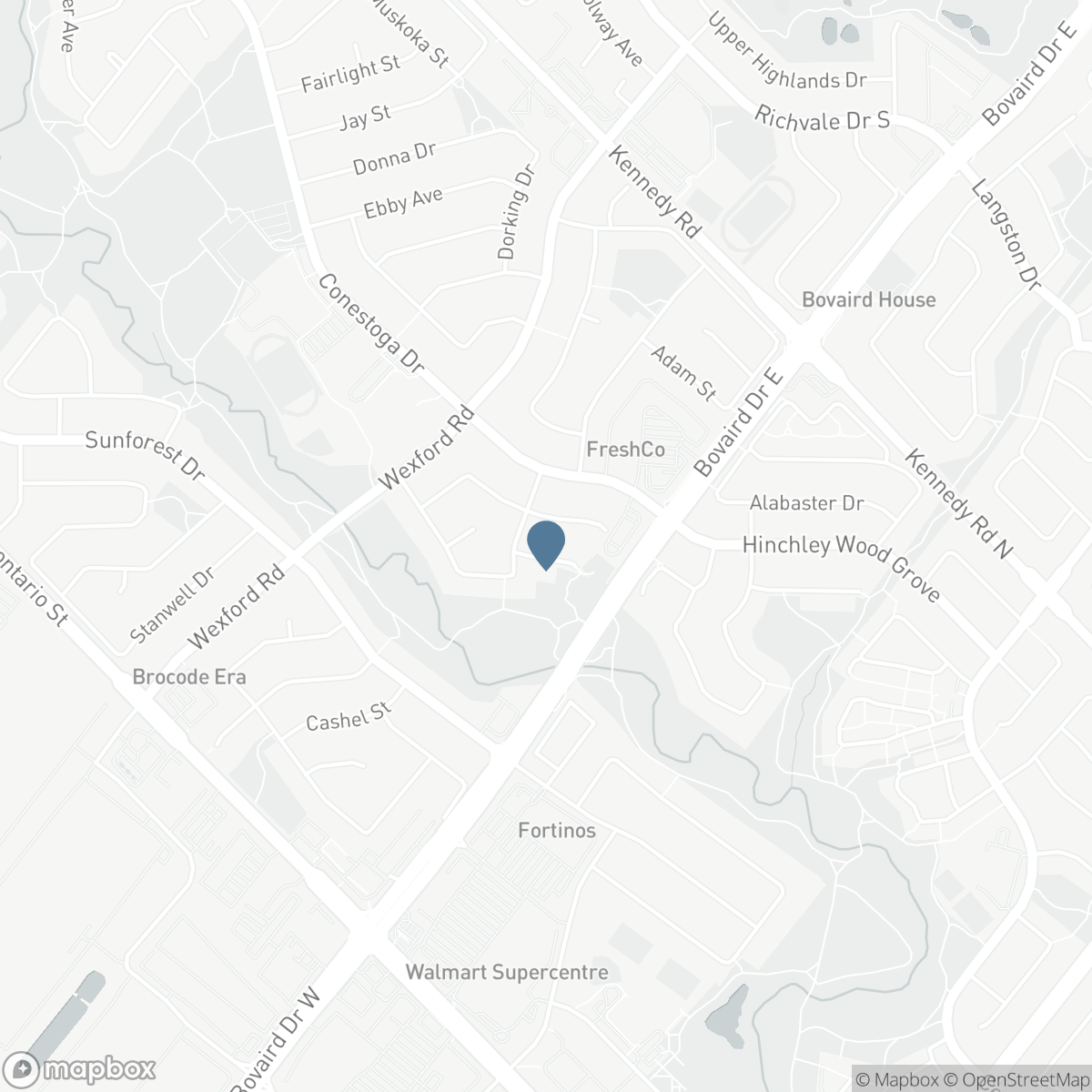 8 BURNLEY PLACE, Brampton, Ontario L6Z 2V1